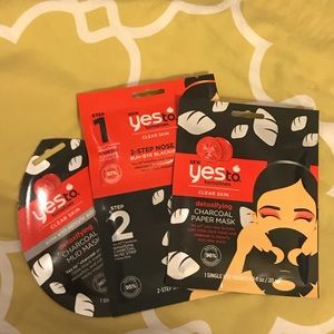 Yes To Mask Bundle